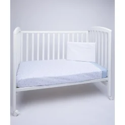 Prenatal Juego de Sábanas Cuna 3 Piezas "You Make Me Happy"* Ropa De Cama·Sábanas Y Mantas|Recién Nacido·Ropa De Cama