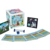 ASMODEE Juego Educativo Brainbox Imágenes ㅤ