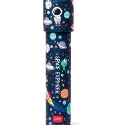 TOYS "R" US Juego educativo de caleidoscopio temática espacial ㅤ