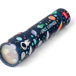 TOYS "R" US Juego educativo de caleidoscopio temática espacial ㅤ