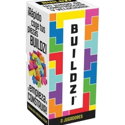 LUDILO Juegos de mesa educativos y rompecabezas para niños ㅤ* Friki Zone|Juegos Y Puzzles