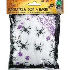 TOYS "R" US Juguete de tela de araña* Halloween