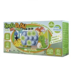 VALUVIC Juguete sensorial Explora Texturas Revolución (Varios Modelos)