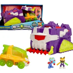 VALUVIC Juguete Vehiculo Grande