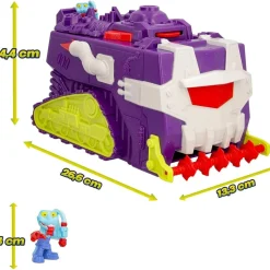 VALUVIC Juguete Vehiculo Grande