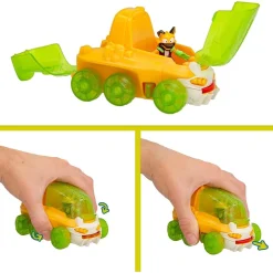 VALUVIC Juguete Vehiculo Grande