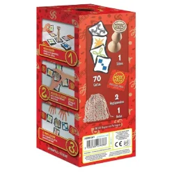 ASMODEE Jungle Speed Eco