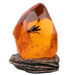 GRUPO ERIK Jurassic Park - Lámpara Ámbar