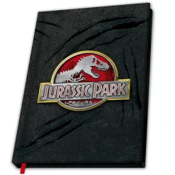 ABYSSE CORP Jurassic World - Cuaderno A5 ㅤ