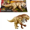 MATTEL Jurassic World - Dinosaurio Distortus Rex* Figuras De Acción