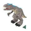 MATTEL ESPANA Jurassic World - Imaginext Indominus Rex