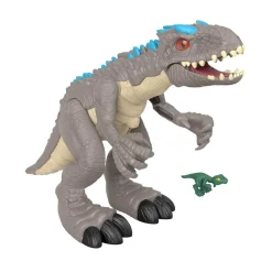 MATTEL ESPANA Jurassic World - Imaginext Indominus Rex