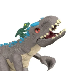 MATTEL ESPANA Jurassic World - Imaginext Indominus Rex