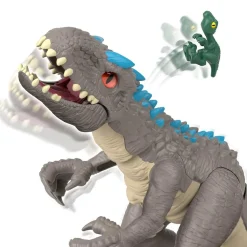 MATTEL ESPANA Jurassic World - Imaginext Indominus Rex