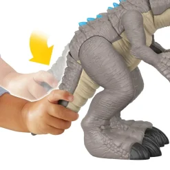 MATTEL ESPANA Jurassic World - Imaginext Indominus Rex