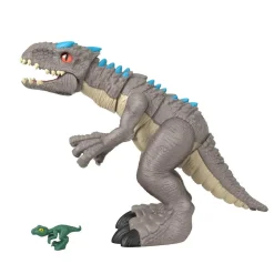 MATTEL ESPANA Jurassic World - Imaginext Indominus Rex
