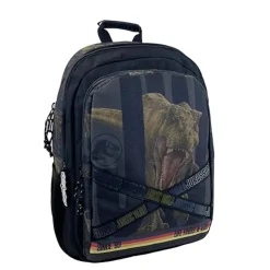 VINSETTO Jurassic World - Mochila escolar