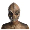 RUBIE'S Jurassic World - Máscara infantil T-Rex