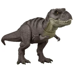 MATTEL Jurassic World Rebirth - Lab Lockdown - Tyrannosaurus Rex