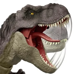 MATTEL Jurassic World Rebirth - Lab Lockdown - Tyrannosaurus Rex