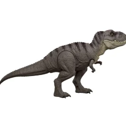 MATTEL Jurassic World Rebirth - Lab Lockdown - Tyrannosaurus Rex