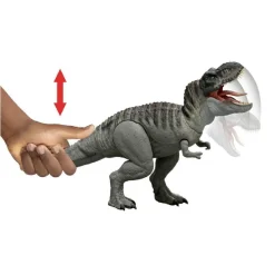 MATTEL Jurassic World Rebirth - Power Devour - Tyrannosaurus Rex* Figuras De Acción