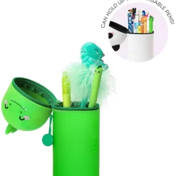 LEGAMI Kawaii - Estuche silicona dino* Estilo De Vida