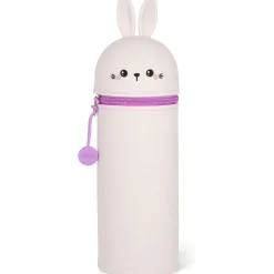 LEGAMI Kawaii - Estuche silicona conejito* Estilo De Vida