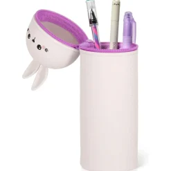 LEGAMI Kawaii - Estuche silicona conejito* Estilo De Vida