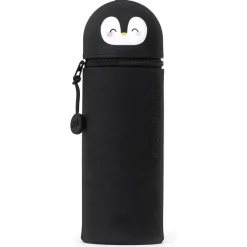 LEGAMI Kawaii - Estuche silicona pingüino