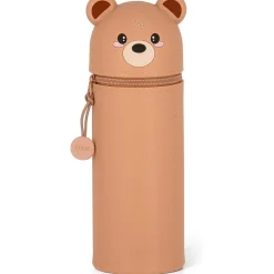 LEGAMI Kawaii - Estuche silicona oso 2 en 1* Estilo De Vida