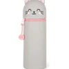 LEGAMI Kawaii - Estuche silicona gato