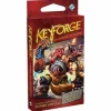 ASMODEE KeyForge - La Llamada de los Arcontes - Juego de cartas