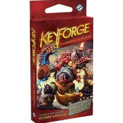ASMODEE KeyForge - La Llamada de los Arcontes - Juego de cartas