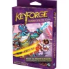ASMODEE KeyForge - Mundos en Colisión Mazo de Arconte Deluxe - Juego de Cartas