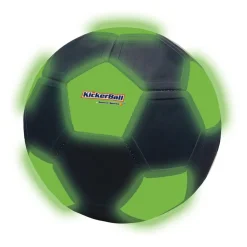 BEST OF TV Kickerball - Balón con efecto Glow* Deportes