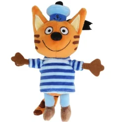 BIZAK Kid-e-Cats - Peluche 15 cm (varios modelos)