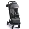KIDNERKRAFT Kinderkraft - Silla de paseo Nubi 2 Cloudy Grey