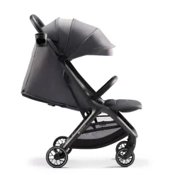 KIDNERKRAFT Kinderkraft - Silla de paseo Nubi 2 Cloudy Grey