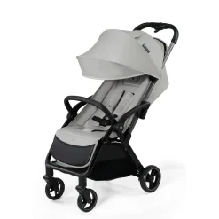 KIDNERKRAFT Kinderkraft - Silla de paseo Apino Dove Grey