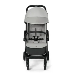 KIDNERKRAFT Kinderkraft - Silla de paseo Apino Dove Grey