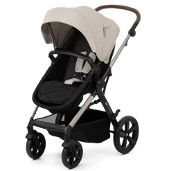KINDERKRAFT - Trio Moov 2 Moonlight Grey* Trío Y Accesorios·Trío Y Dúo