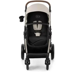 KINDERKRAFT - Trio Moov 2 Moonlight Grey* Trío Y Accesorios·Trío Y Dúo