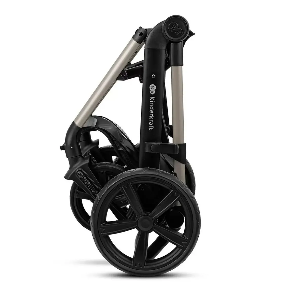 KINDERKRAFT - Trio Moov 2 Moonlight Grey* Trío Y Accesorios·Trío Y Dúo