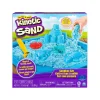 SPIN MASTER Kinetic Sand - Set Sandbox con arenero