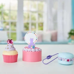 EPOCH PARA IMAGINAR S.L. Kit de Manualidades Creaciones Lavanda Pati-School ㅤ