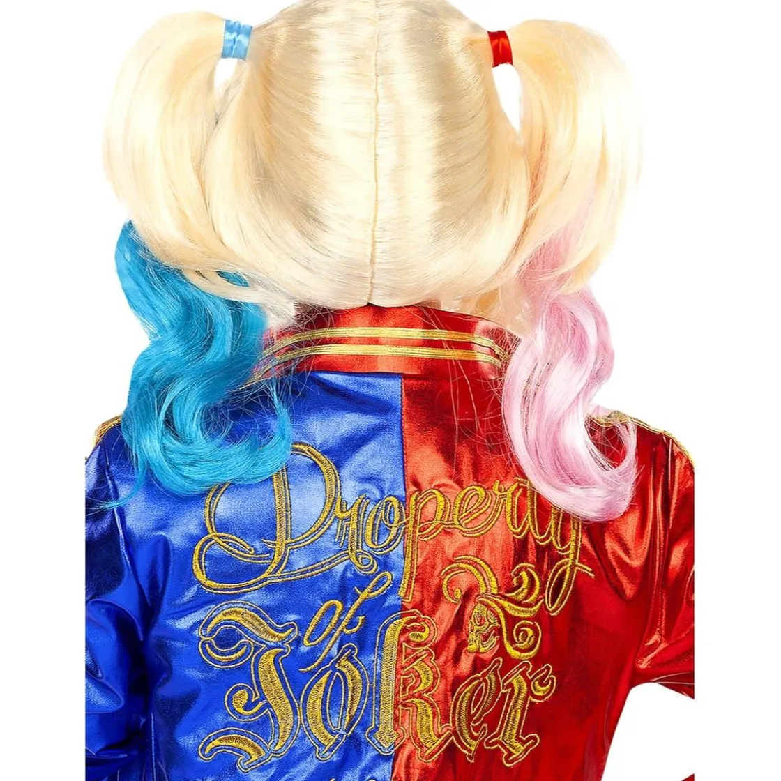 Funidelia Kit disfraz de Harley Quinn Suicide Squad M