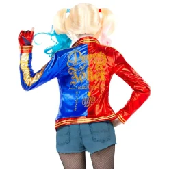 Funidelia Kit disfraz de Harley Quinn Suicide Squad M