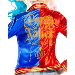 Funidelia Kit disfraz de Harley Quinn Suicide Squad XL* Halloween|Disfraces