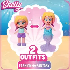 KOOKYLOOS - Club en la playa de Shelly